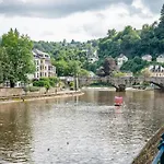 Steps From Castle * Bouillon