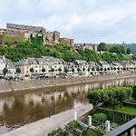 Steps From Castle