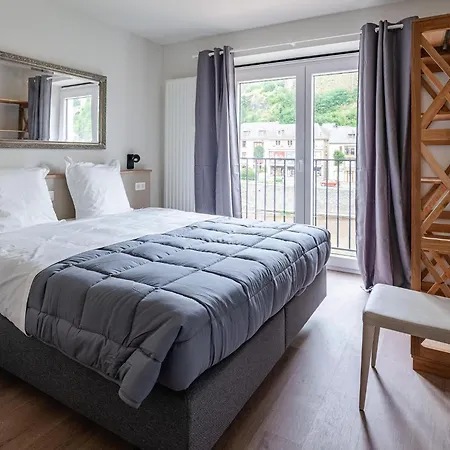 Holiday home In The Heart Of Bouillon
