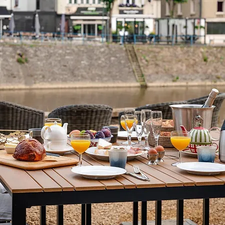 In The Heart Of * Bouillon