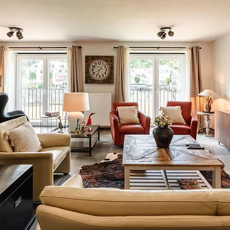 Holiday home In The Heart Of