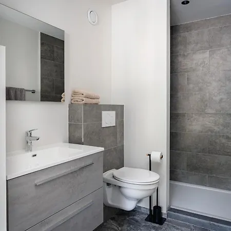 Holiday home In The Heart Of Bouillon