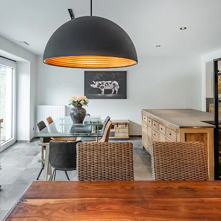 Holiday home In The Heart Of Bouillon
