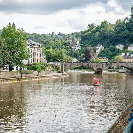Steps From Castle * Bouillon
