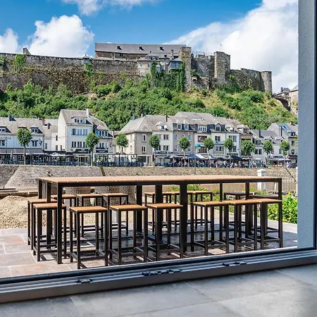 Steps From Castle * Bouillon