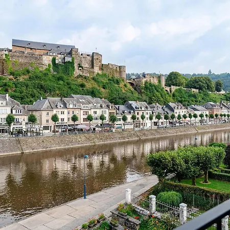 Steps From Castle