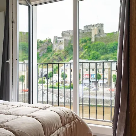 In The Heart Of Bouillon