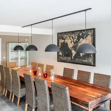 Holiday home In The Heart Of Bouillon