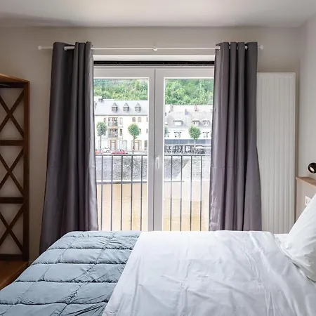 In The Heart Of Holiday home
