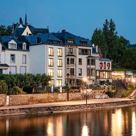 Holiday home In The Heart Of